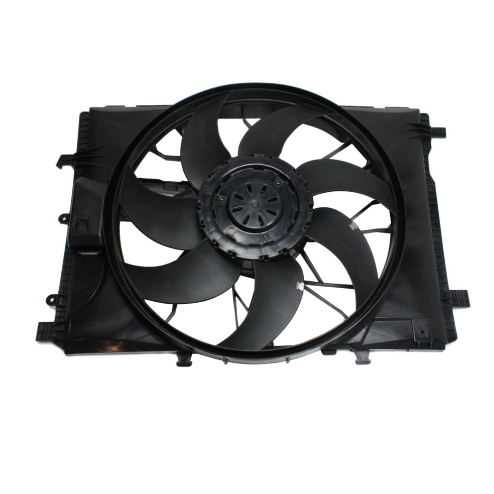 Cooling Fan